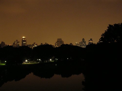 New York, Central Park